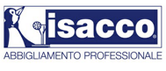 Logo Isacco