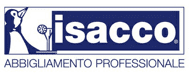 Logo Isacco