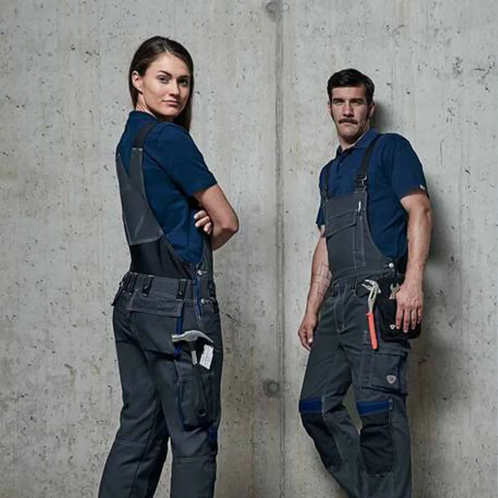 Workfashion Latzhosen