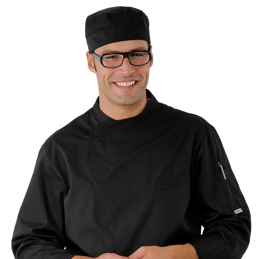 Mitarbeiterin in einem Labor