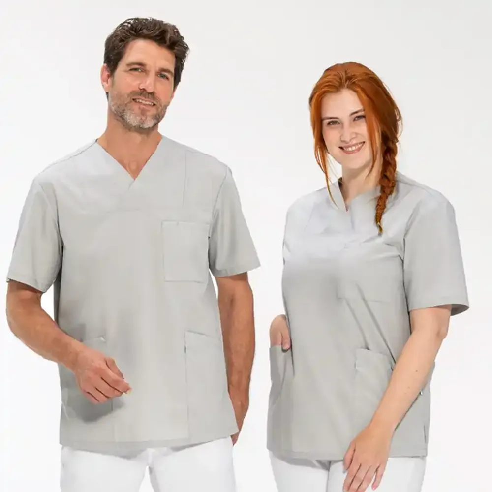 OP Begleitungsscrubs